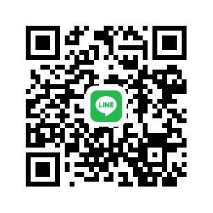 LINE QRコード